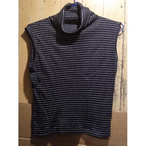 Pull zara best sale col roulé